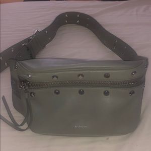 All Saints Waist Bag